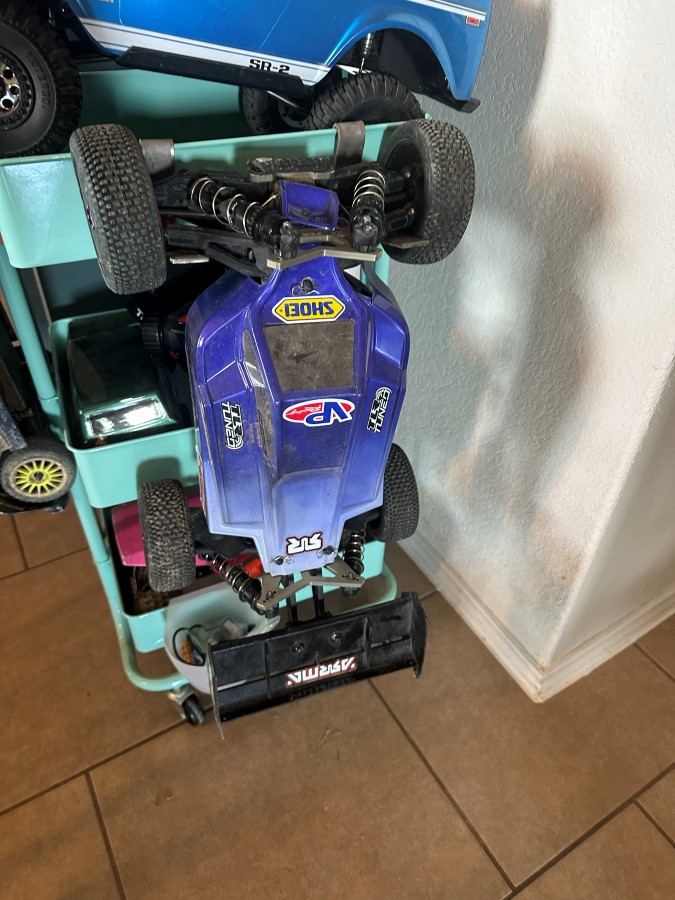 ARRMA Basher